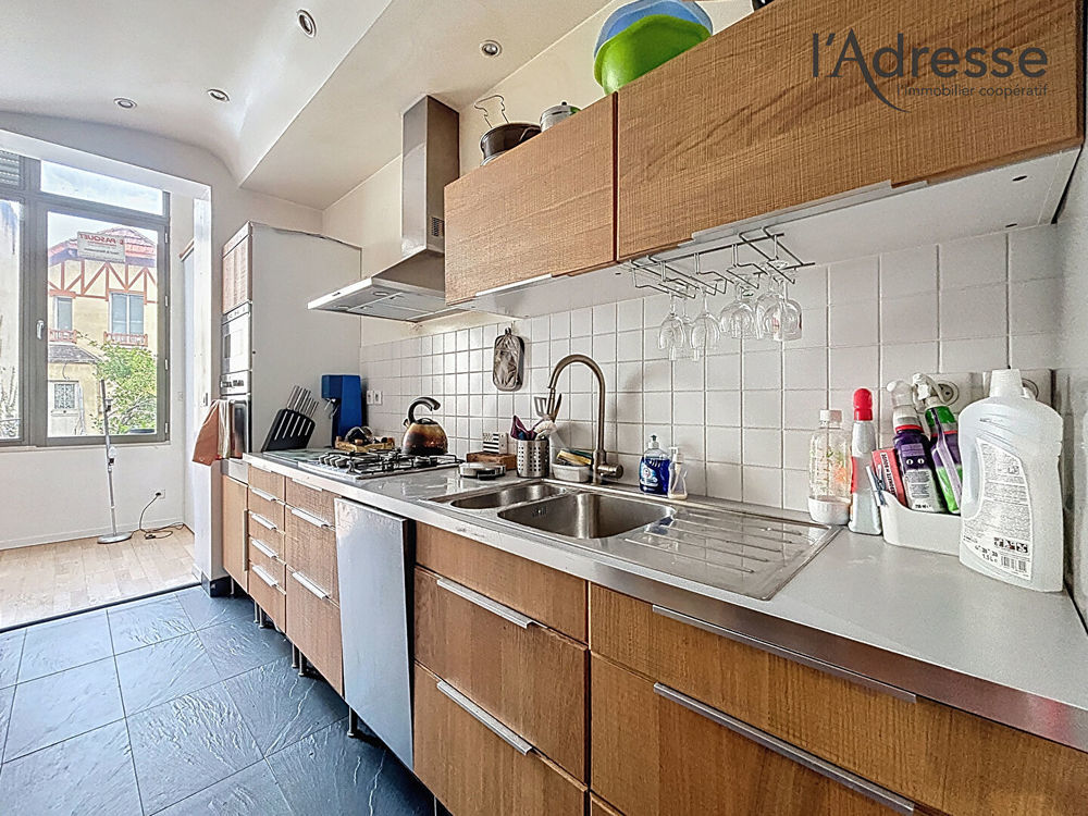 � vendre  Maison Suresnes (92150)