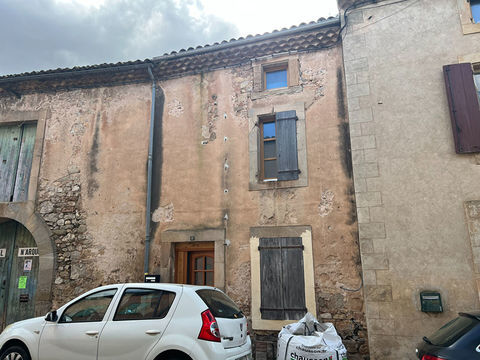   Maison Arques 4 pi�ce(s) � finir de r�nover Maison - 4 pi�ce(s) - 100 m�