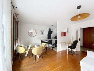  Appartement � vendre 2 pi�ces 54 m�