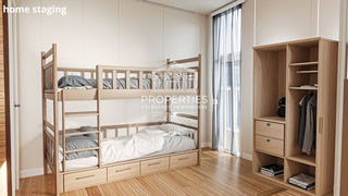  Appartement � vendre 3 pi�ces 