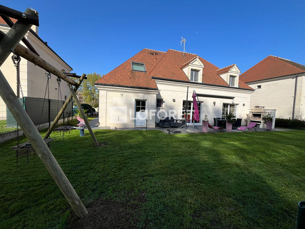 � vendre  Maison Ormesson-sur-Marne (94490)