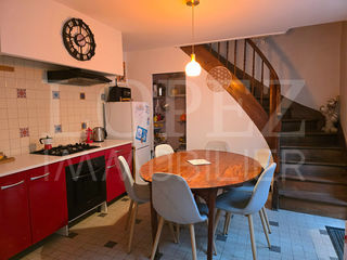  Maison � vendre 3 pi�ces 48 m�