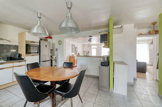  Maison � vendre 5 pi�ces 131 m�