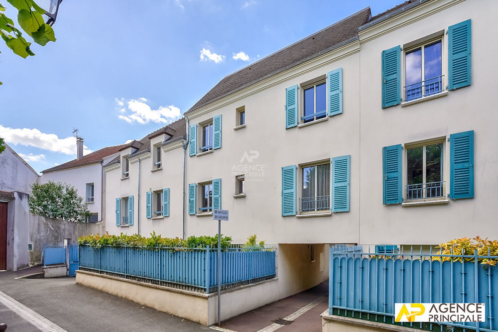 � vendre  Appartement Maisons-Laffitte (78600)