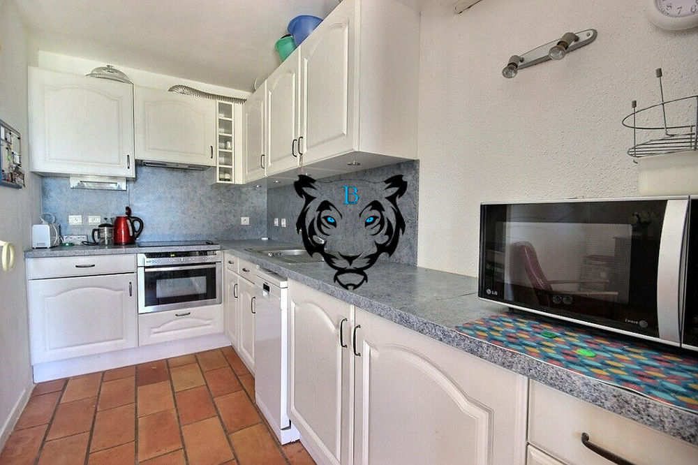 � vendre  Maison Les Issambres (83380)