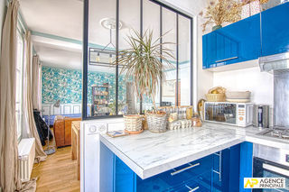  Appartement � vendre 3 pi�ces 71 m�