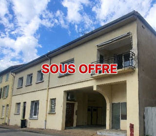  Maison � vendre 4 pi�ces 350 m�