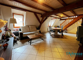  Appartement � vendre 4 pi�ces 102 m�