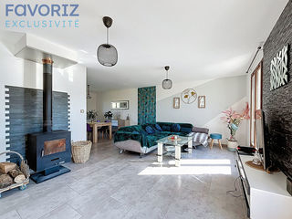  Maison � vendre 6 pi�ces 106 m�