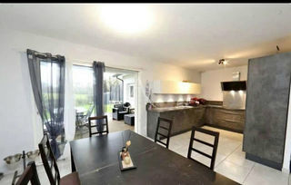  Maison � vendre 4 pi�ces 98 m�