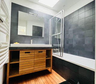  Appartement � vendre 3 pi�ces 53 m�