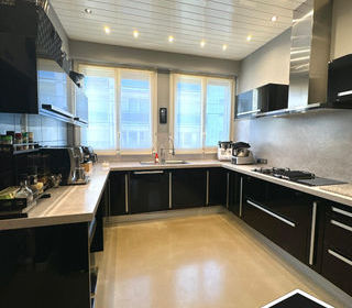  Maison � vendre 9 pi�ces 380 m�