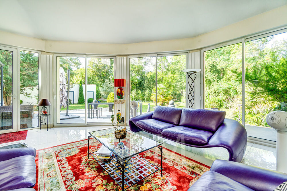 � vendre  Maison Le Mesnil-le-Roi (78600)