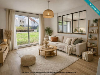  Maison � vendre 5 pi�ces 110 m�