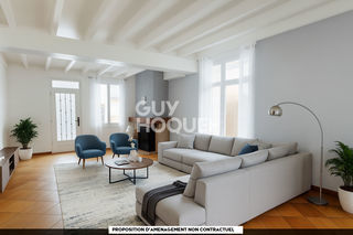  Maison � vendre 3 pi�ces 91 m�