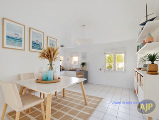  Appartement � vendre 2 pi�ces 45 m�