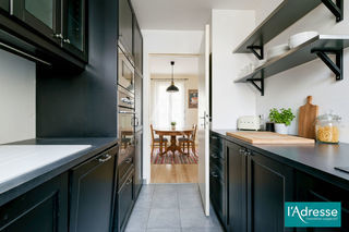  Appartement � vendre 4 pi�ces 86 m�