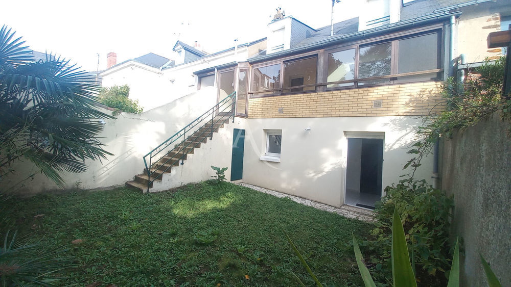 � vendre  Maison Nantes (44000)