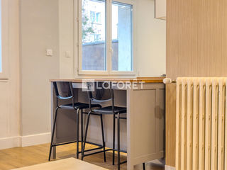  Appartement � vendre 3 pi�ces 50 m�