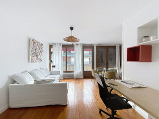  Appartement � vendre 2 pi�ces 