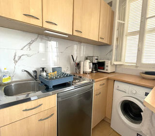  Appartement � louer 1 pi�ce 17 m�