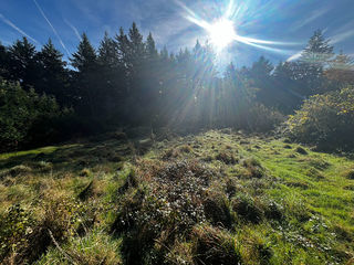  Terrain � vendre 1900 m�