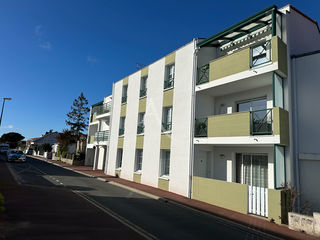  Appartement � louer 3 pi�ces 66 m�