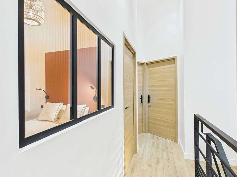 � vendre  Maison Le Chaffal (26190)