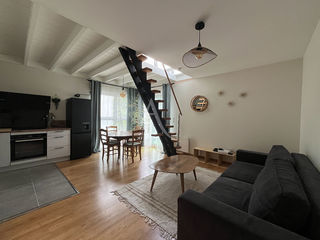  Appartement � louer 2 pi�ces 59 m�