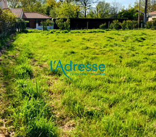  Terrain � vendre 432 m�