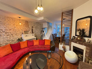  Maison � vendre 4 pi�ces 113 m�