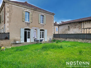  Maison � vendre 10 pi�ces 259 m�