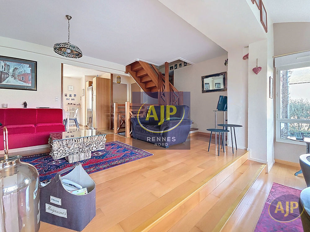 � vendre  Maison Rennes (35000)