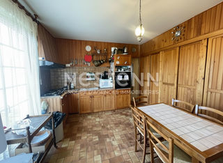  Maison � vendre 8 pi�ces 199 m�