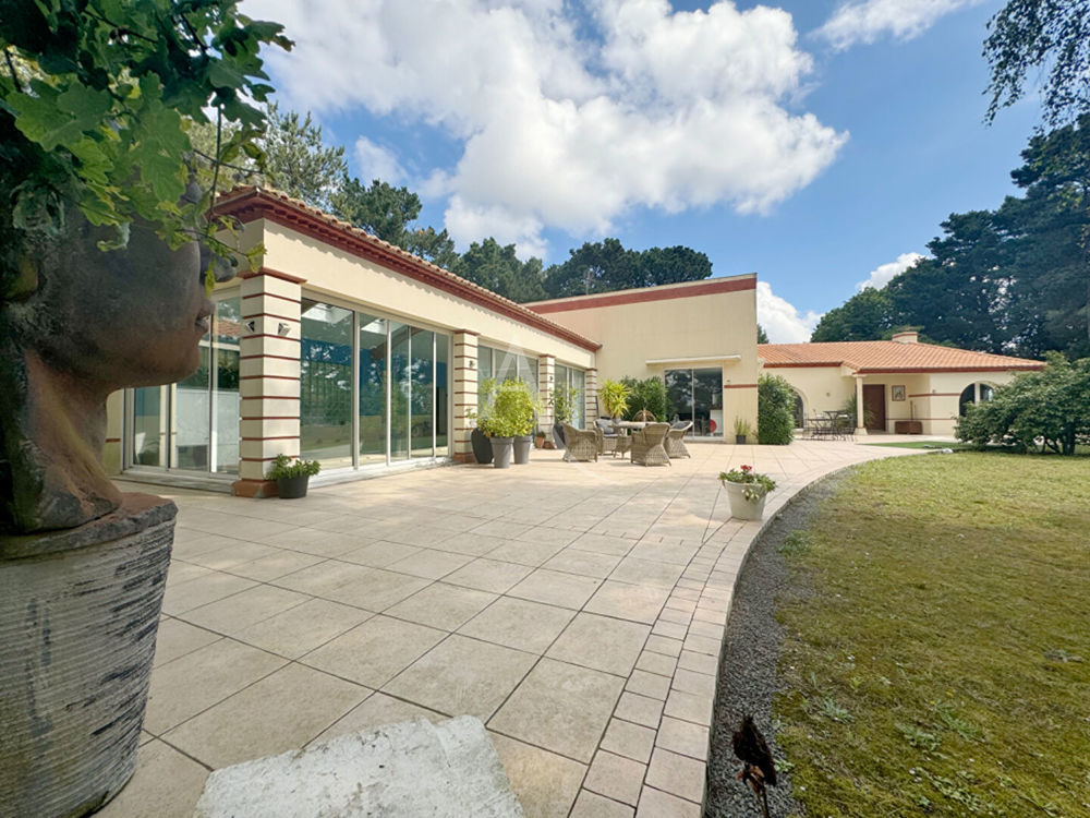 � vendre  Maison Saint-Philbert-de-Grand-Lieu (44310)