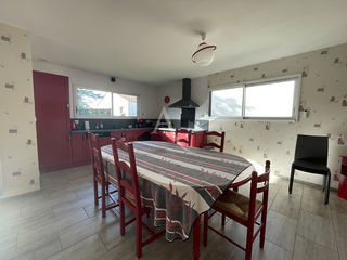  Maison � vendre 3 pi�ces 65 m�