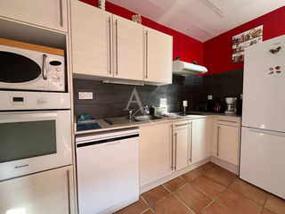  Maison � vendre 3 pi�ces 60 m�