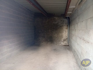  Parking / Garage � vendre 18 m�