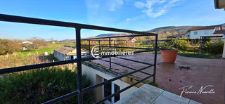  Maison � vendre 4 pi�ces 106 m�