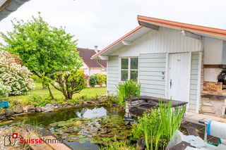  Maison � vendre 8 pi�ces 211 m�