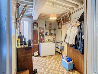  Maison � vendre 4 pi�ces 87 m�