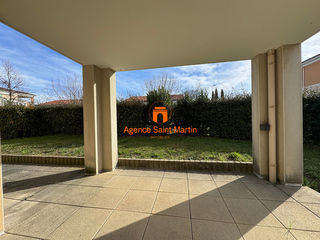  Appartement � vendre 3 pi�ces 72 m�