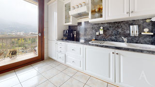  Appartement � vendre 5 pi�ces 92 m�