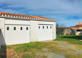  Maison � vendre 3 pi�ces 62 m�