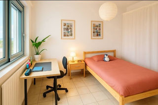  Appartement � vendre 5 pi�ces 97 m�