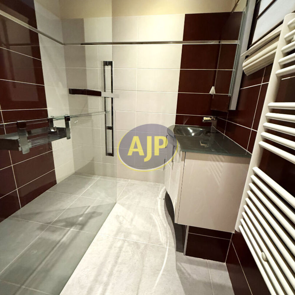 � vendre  Appartement Paris 15