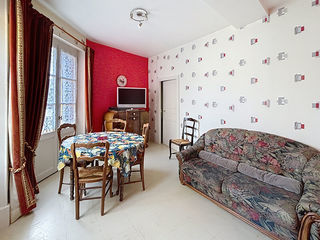  Appartement � louer 2 pi�ces 38 m�