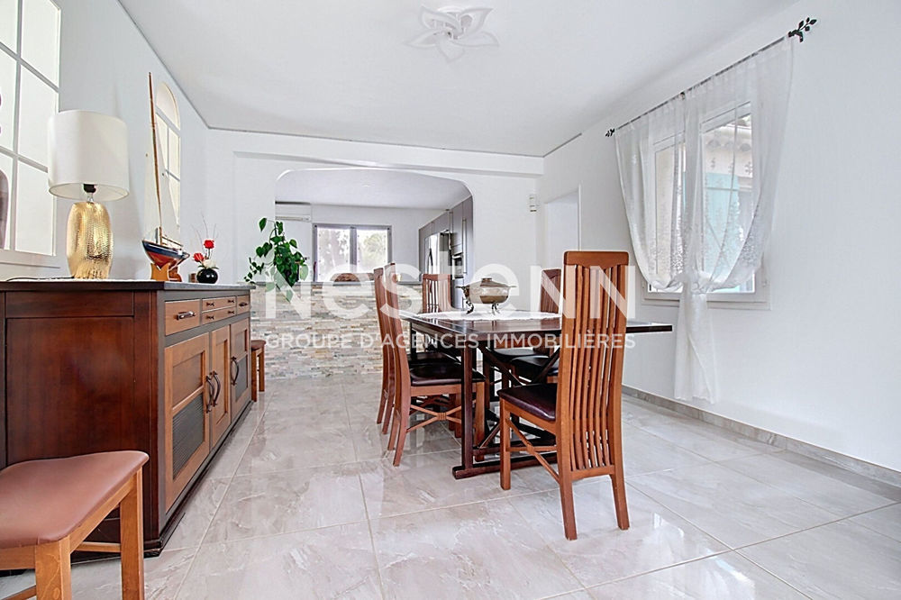 � vendre  Maison Lorgues (83510)