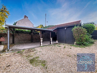  Maison � vendre 8 pi�ces 160 m�