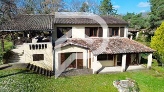  Maison � vendre 7 pi�ces 220 m�